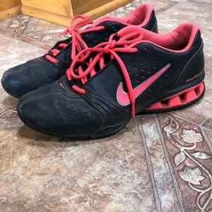 Nike Reax